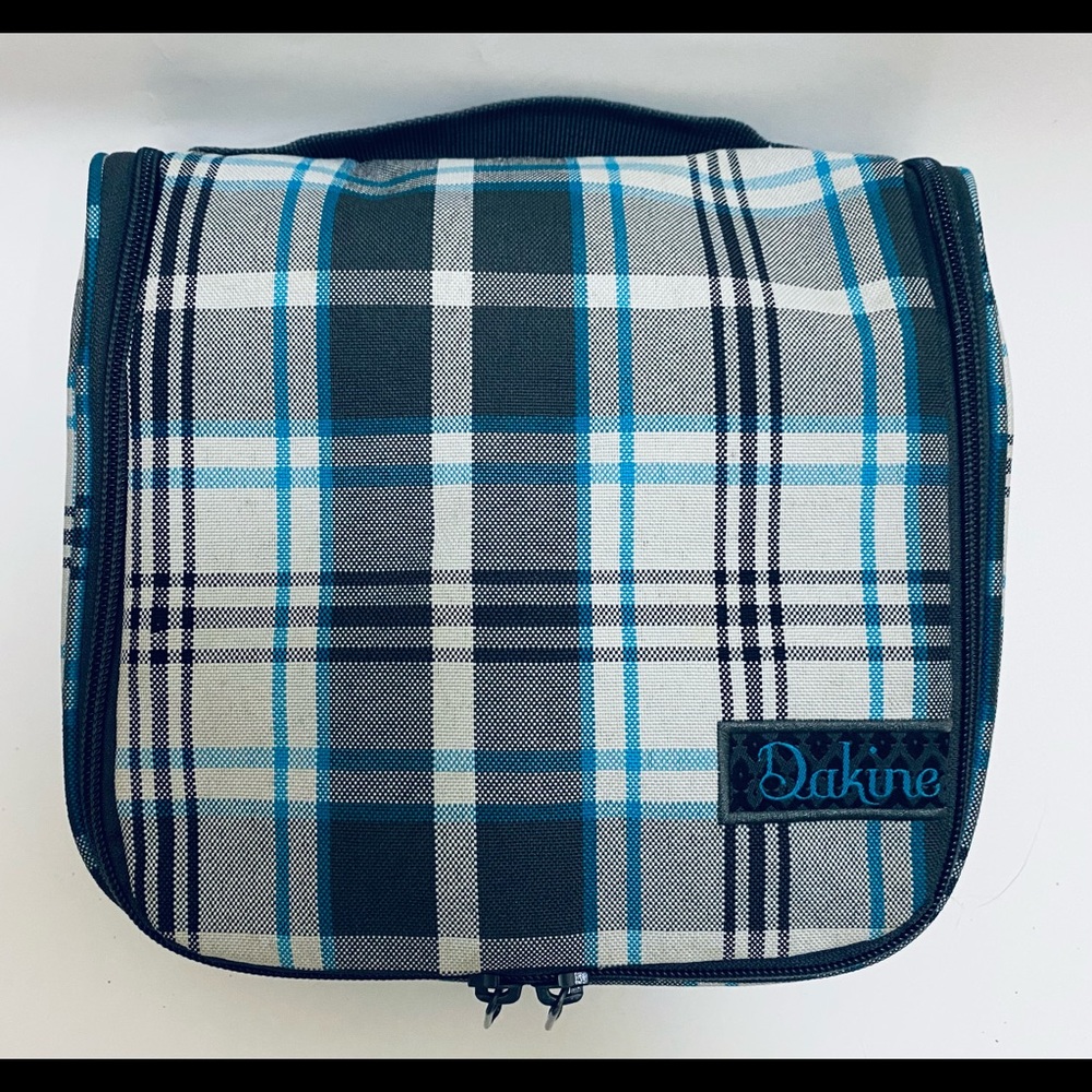 Dakine Hanging ALINA 3L Toiletry Bag Travel Kit